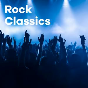 Luister naar Klassik Radio Rock Classics in de app