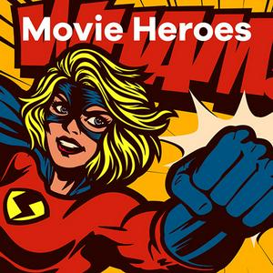 Luister naar Klassik Radio Movie Heroes in de app