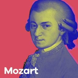 Luister naar Klassik Radio Mozart in de app