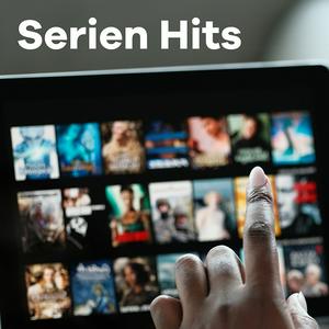 Luister naar Klassik Radio Serien Hits in de app