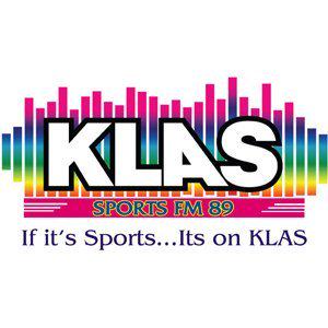 Luister naar KLAS Sports Radio in de app