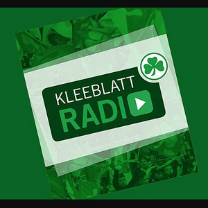 Luister naar Kleeblatt Radio - das SpVgg Greuther Fürth Fanradio in de app