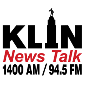 Luister naar KLIN - Newstalk 1400 AM in de app