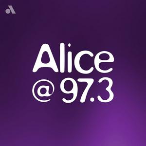 Luister naar Alice @ 97.3 FM in de app