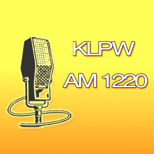 Luister naar KLPW 1220 AM in de app