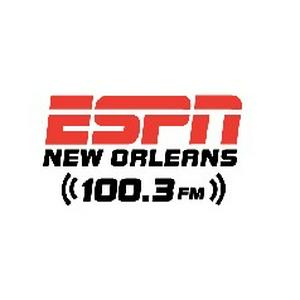 Luister naar KLRZ ESPN 100.3 FM in de app