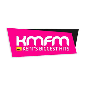 Luister naar KMFM - Kent's biggest hits in de app