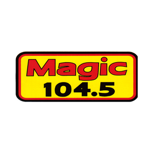 KMGC Magic 104.5 FM