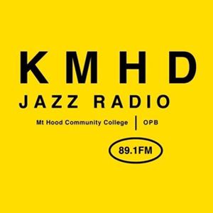 Luister naar KMHD - Jazz Radio 89.1 FM in de app