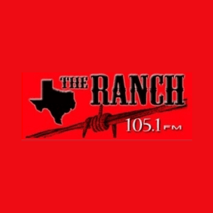 Luister naar KMIL The Ranch 105.1 FM in de app