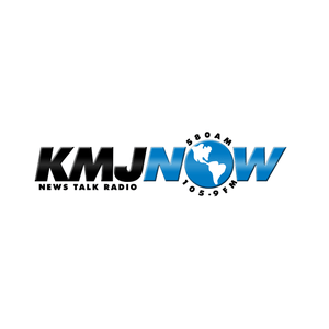 Luister naar KMJ News Talk 580 AM and 105.9 FM in de app