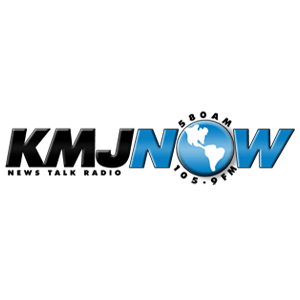 Luister naar KMJ - 580 AM in de app