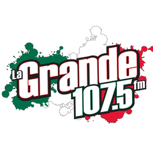 Luister naar KMVK La Grande 107.5 FM in de app