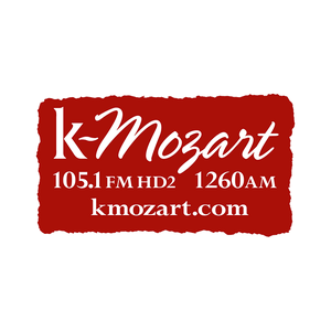 Luister naar KMZT K-Mozart 1260 AM in de app