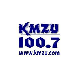 Luister naar KMZU 100.7 FM in de app