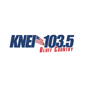 KNEI-FM -  Bluff Country 103.5 FM