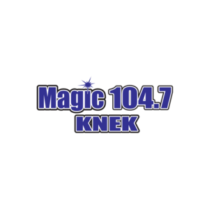 Luister naar KNEK-FM - Magic 104.7 FM in de app