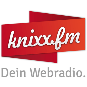 Luister naar knixx.fm - Dein Webradio in de app