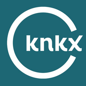 Luister naar KNKX 88.5 in de app