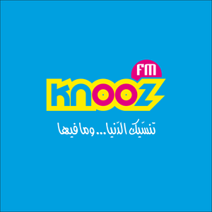 Luister naar KnOOz FM  in de app