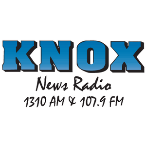 Luister naar KNOX 1310 AM in de app