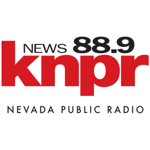 Luister naar KNPR - Nevada Public Radio 88.9 FM in de app