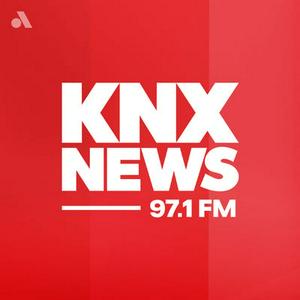 Luister naar KNX News 97.1 FM in de app