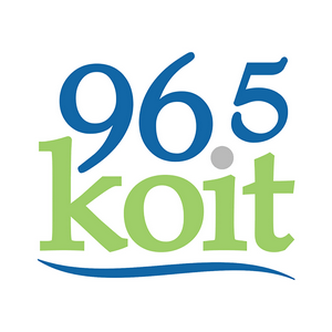 Luister naar 96.5 KOIT in de app