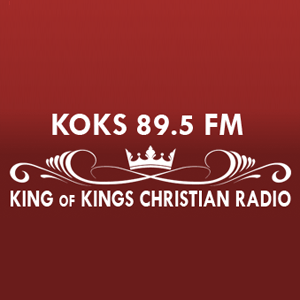 Luister naar KOKS 89.5 FM in de app