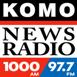 Luister naar KOMO - News Radio 1000 AM in de app