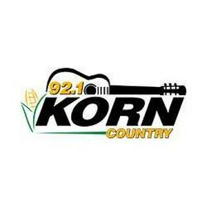 Luister naar KORN Country 92.1 FM in de app