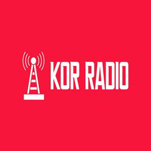 Luister naar KOR Radio (Konibaje Online Radio) in de app