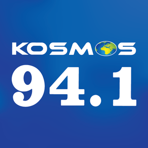 Luister naar Kosmos Radio 94.1 FM in de app