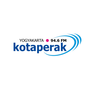 Luister naar radio kotaperak Yogyakarta 94.6 FM in de app