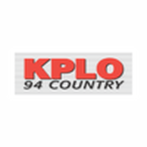 Luister naar KPLO-FM 94 Country in de app