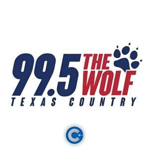 Luister naar KPLX 99.5 the Wolf in de app