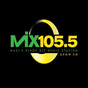 Luister naar Mix 105.5 - KPMW-FM in de app