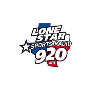 Luister naar KQBU Lone Star Sports 920 in de app