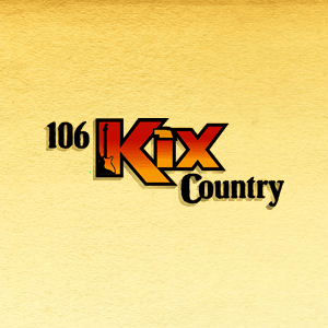 Luister naar KQKX - 106 Kix Country 106.7 FM in de app