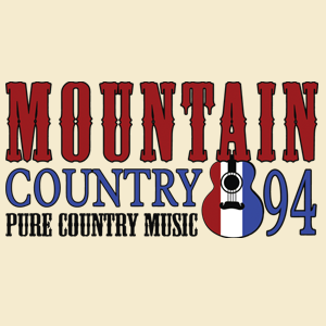 Luister naar KQSC-FM - Mountain Country 94.3 FM in de app