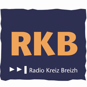 Luister naar Radio Kreiz Breizh - RKB in de app