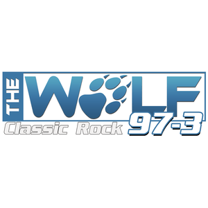 Luister naar KRGY - The Wolf 97.3 FM in de app