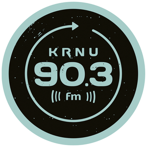 Luister naar KRNU 90.3 FM in de app