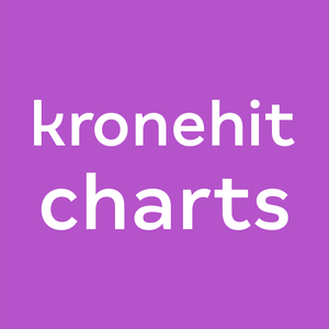 Luister naar kronehit charts in de app