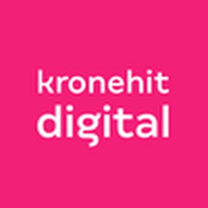 Luister naar kronehit digital in de app