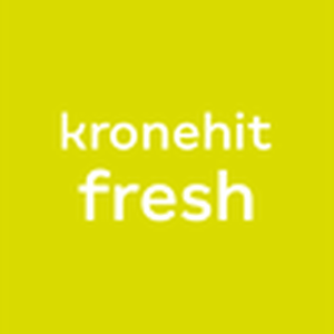 Luister naar kronehit mit extra fresh in de app