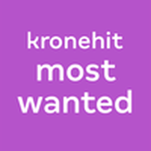 Luister naar kronehit most wanted in de app