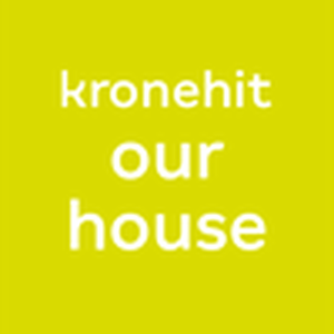 Luister naar kronehit our house in de app