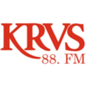 KRVS 88.7 FM - HD1