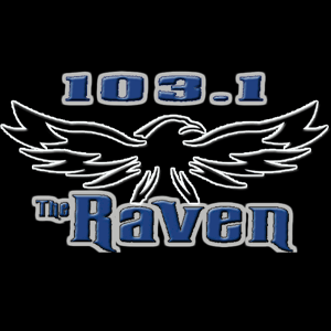 Luister naar KRVX - The Raven 103.1 FM in de app